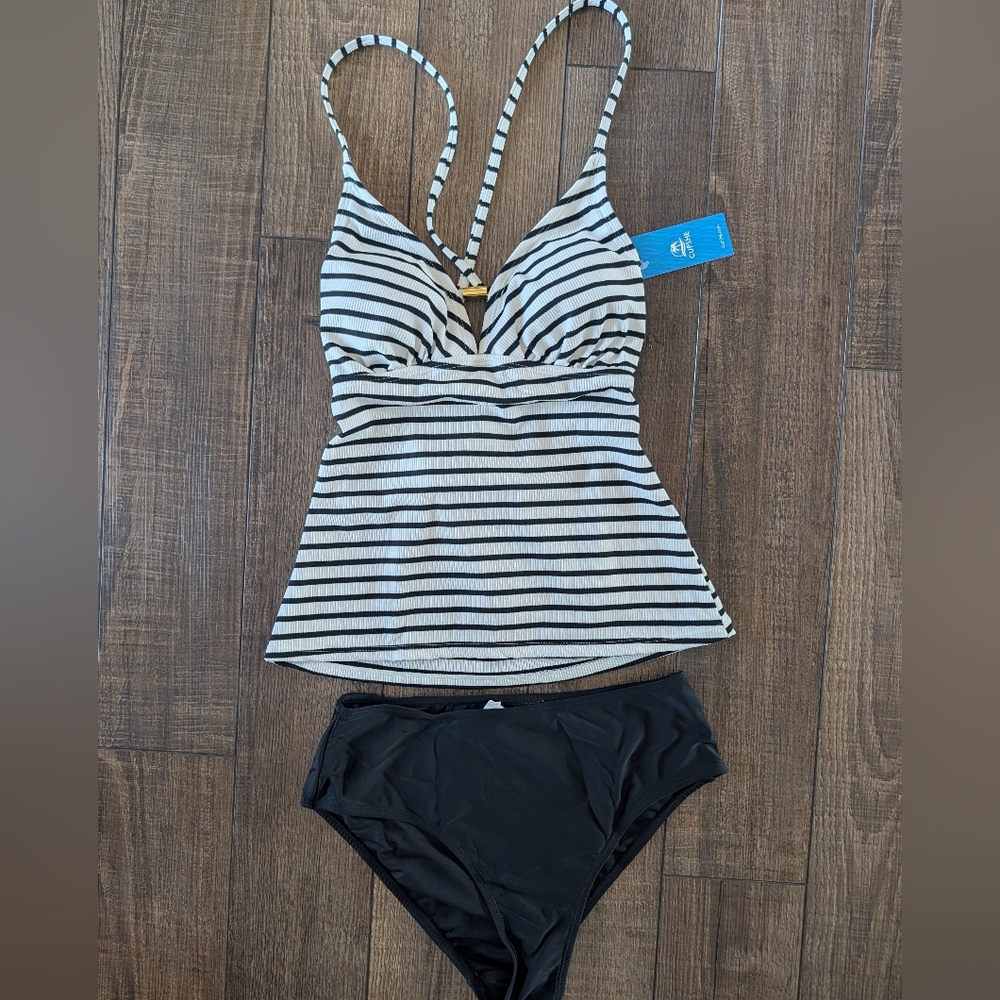 NWT Cupshe Swim